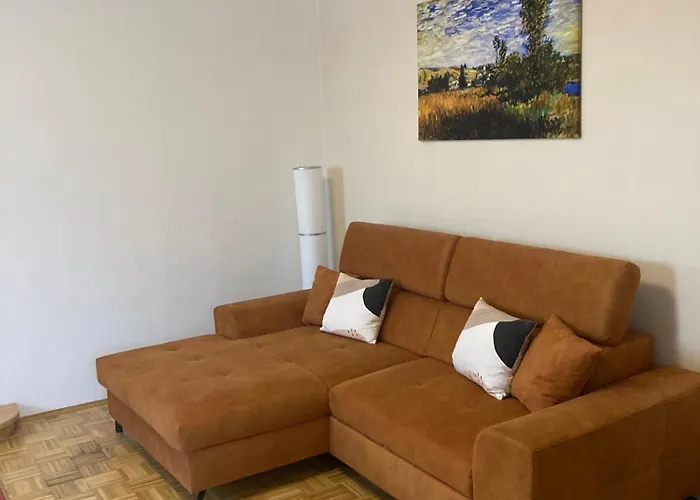 Bullsliving Seeapartment 4 Am Corso