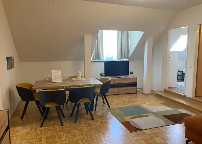 Bullsliving Seeapartment 4 Am Corso