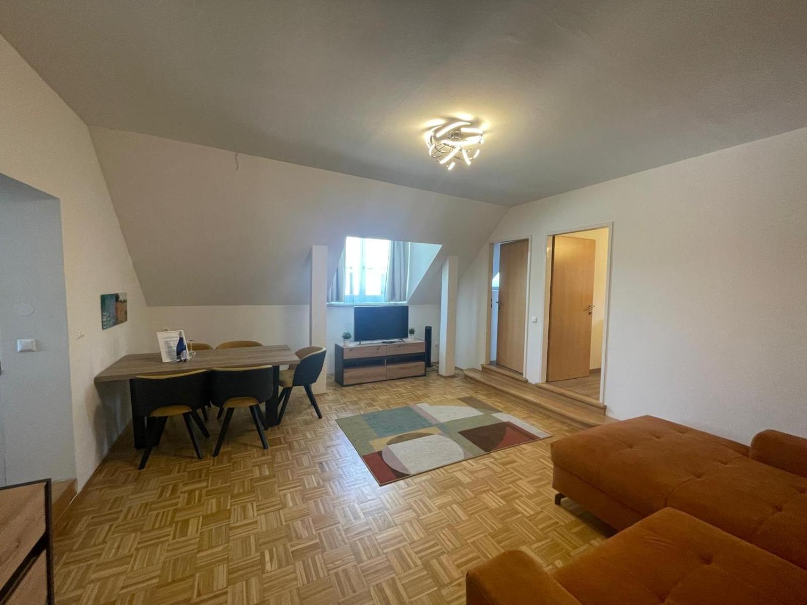 Apartment Bullsliving Seeapartment 4 Am Corso *