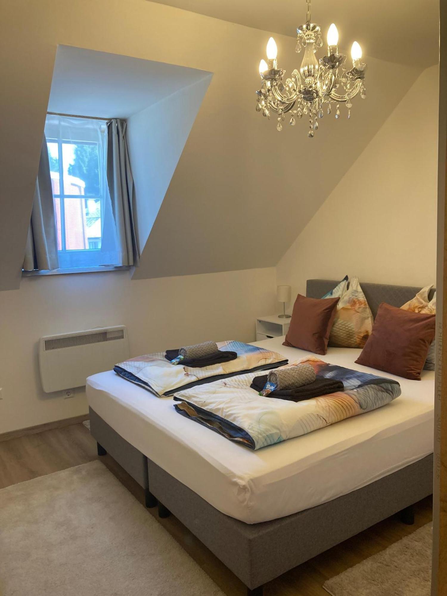 Bullsliving Seeapartment 4 Am Corso