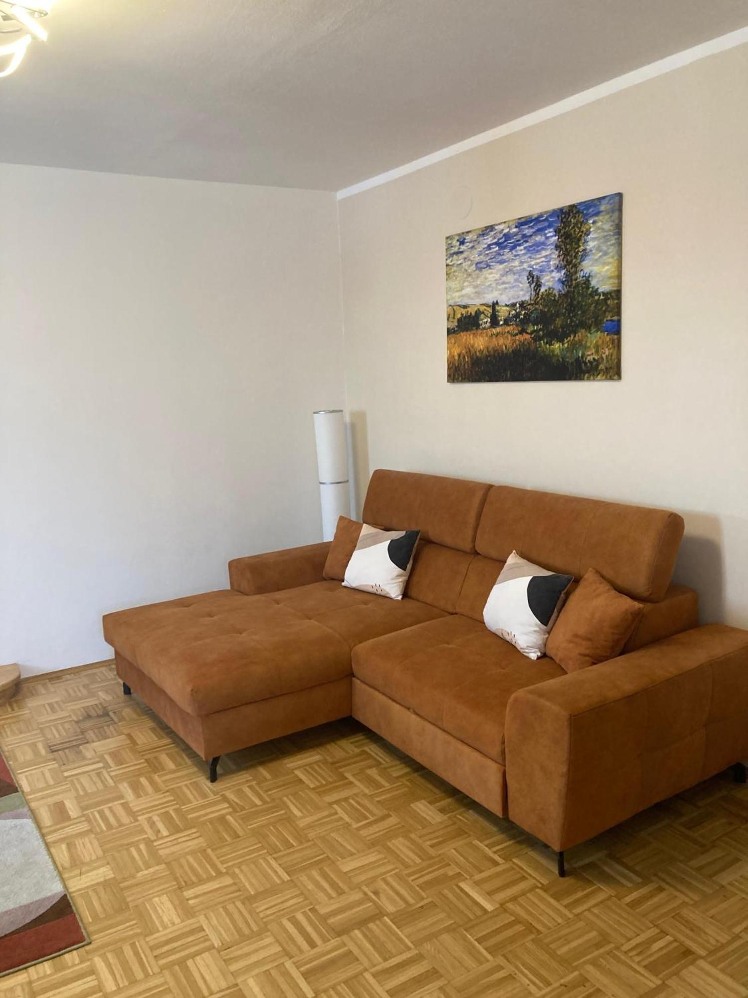 Bullsliving Seeapartment 4 Am Corso Apartment *
